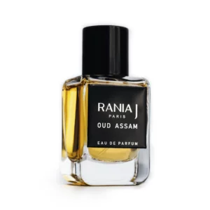 oud assam rania j daring light perfumes niche barcelona 300x300 - Oud Assam