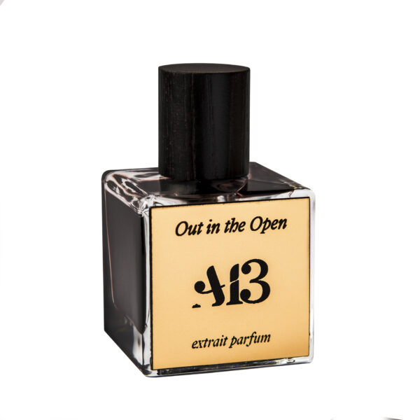 out in the open a13 daring light perfumes niche barcelona