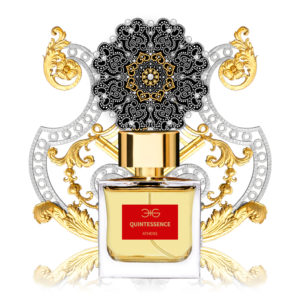 quintessence manos gerakinis daring light perfumes niche barcelona