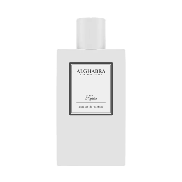 rejoice Alghabra Parfums Daring Light perfumes niche barcelona 600x600 - Rejoice
