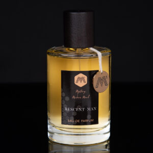rescent man m3 mystery modern mark daring light perfumes nicho barcelona