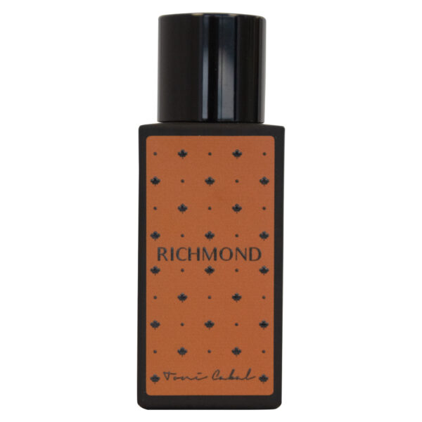 richmond woodman toni cabal daring light perfumes niche barcelona