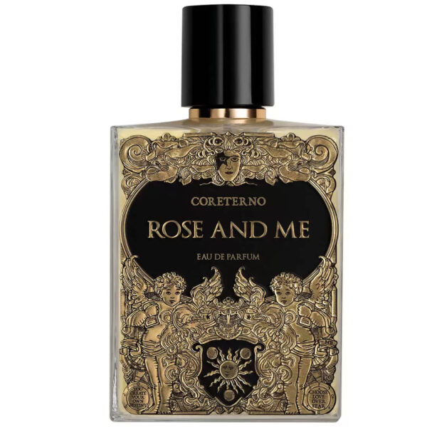 rose and me coreterno daring light perfumes niche barcelona