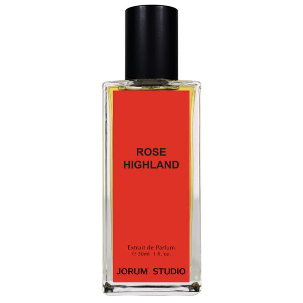 rose highland jorum studio scotland daring light perfumes niche barcelona