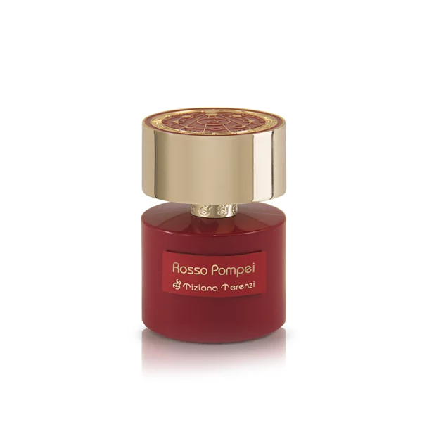 rosso pompei tiziana terenzi daring light perfumes niche barcelona