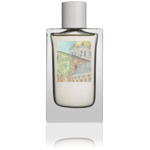 Scent of Paradise