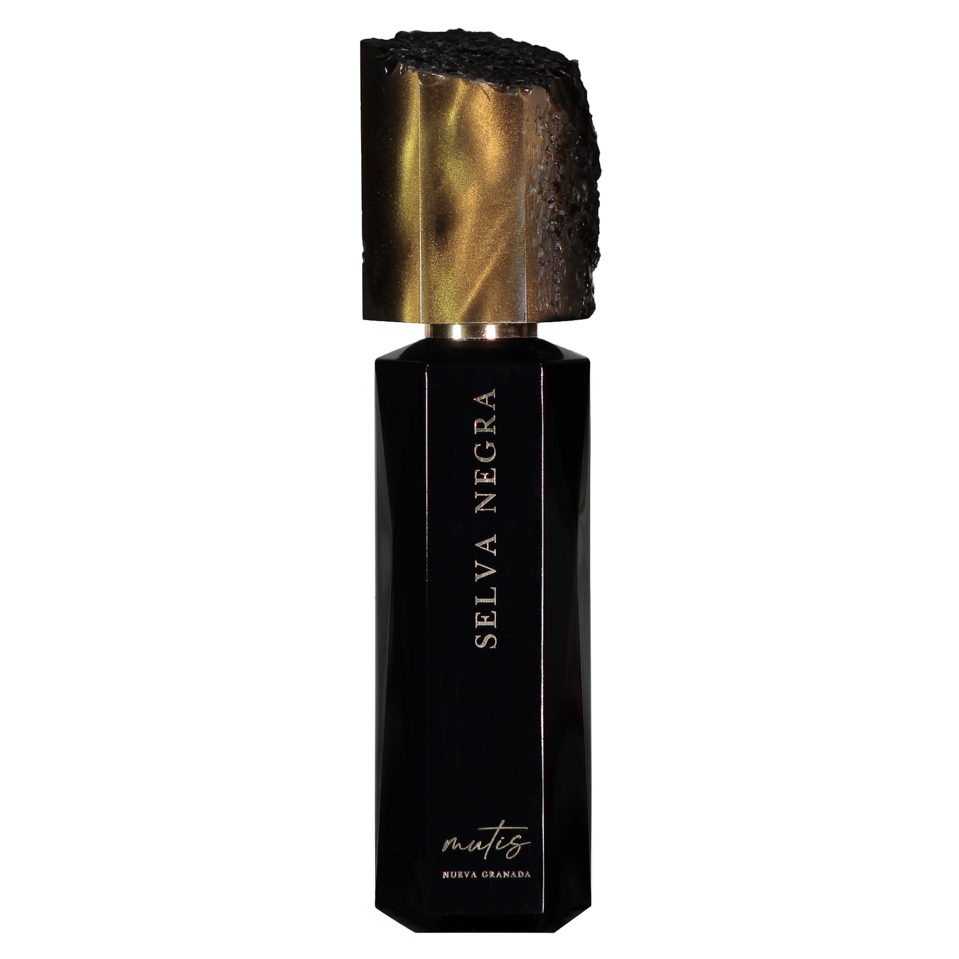 selva negra mutis nueva granada daring light perfumes niche barcelona - Selva Negra