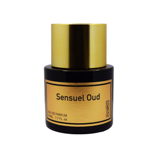 sensuel oud note 33 daring light perfumes niche barcelona 600x600 - SENSUEL OUD