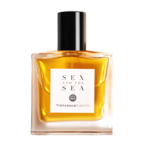 sex and the sea francesca bianchi daring light perfumes niche barcelona