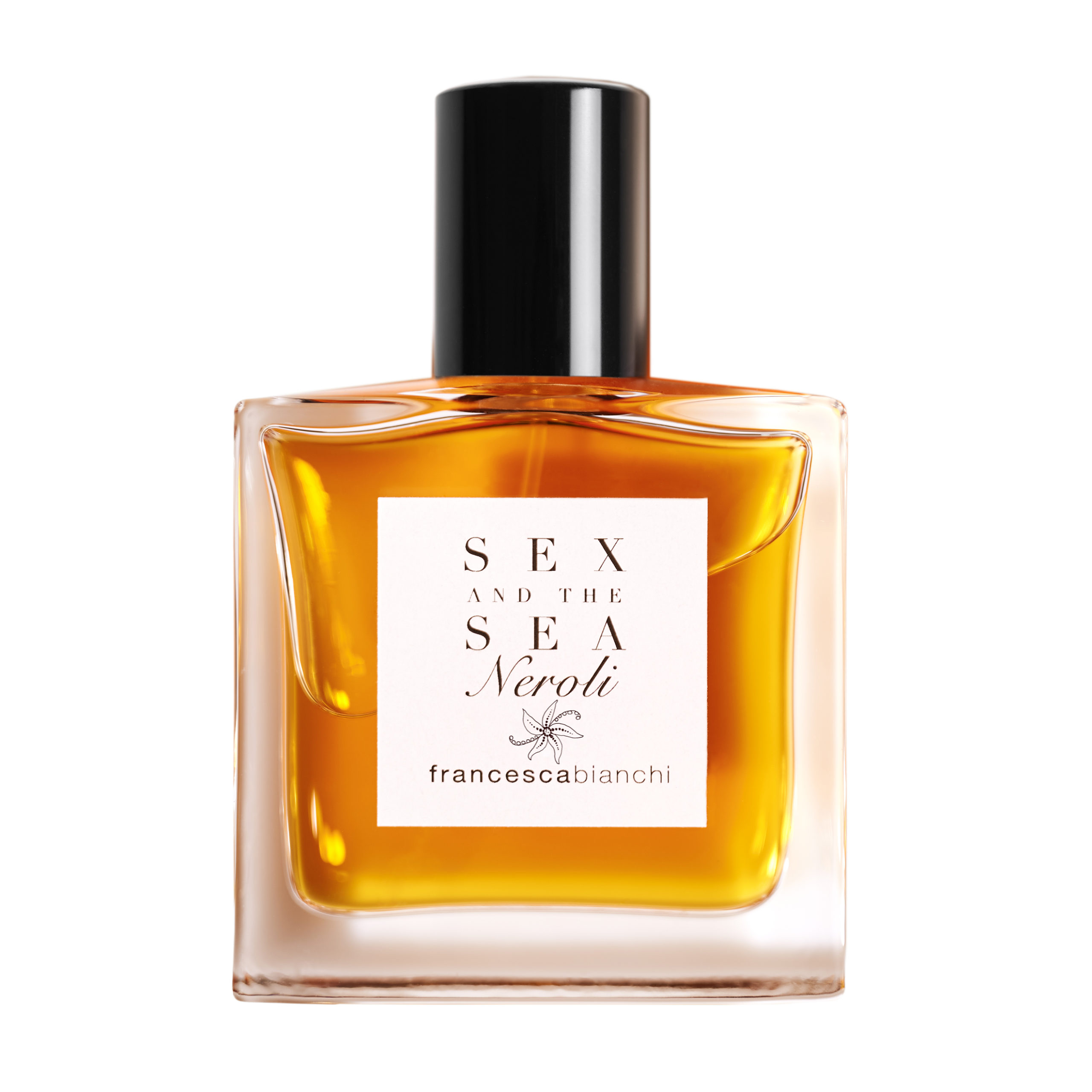 sex and the sea neroli francesca bianchi daring light perfumes niche barcelona