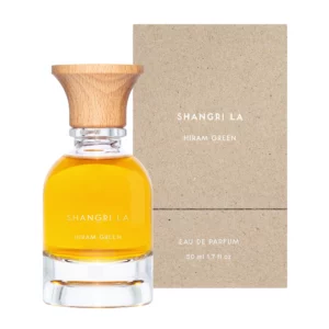 shangri la new box hiram green daring light perfumes niche barcelona