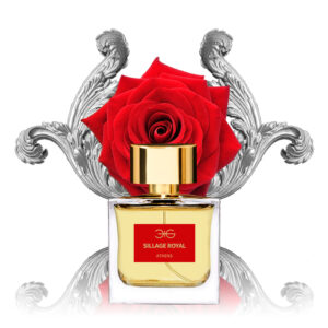 sillage royal manos gerakinis daring light perfumes niche barcelona