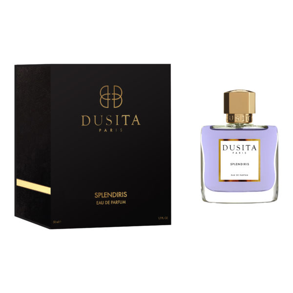 splendiris dusita daring light perfumes nicho barcelona 2
