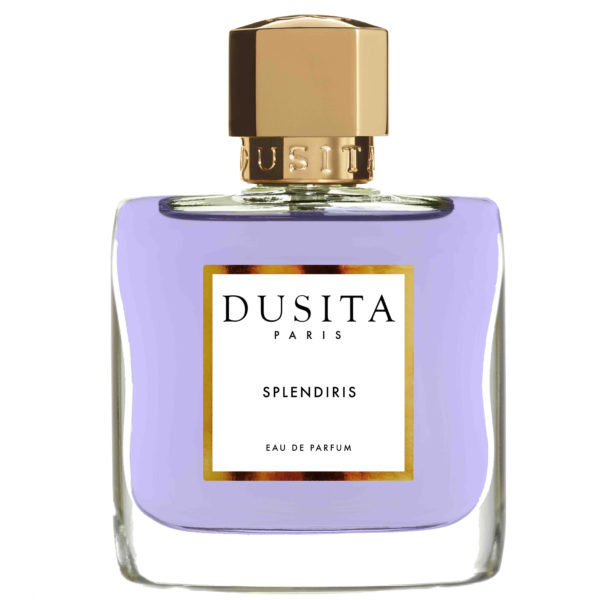splendiris dusita daring light perfumes nicho barcelona 600x600 - Splendiris