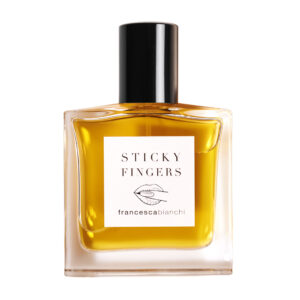 sticky fingers francesca bianchi daring light perfumes niche barcelona
