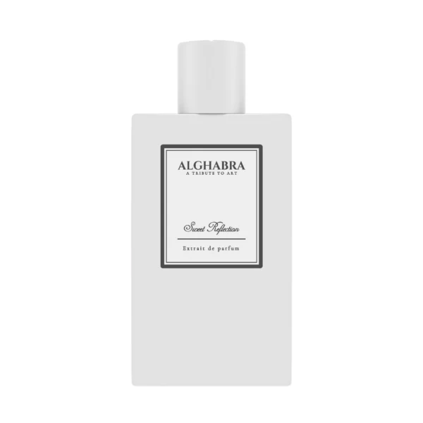 sweet reflection Alghabra Parfums Daring Light perfumes niche barcelona 600x600 - Sweet Reflection