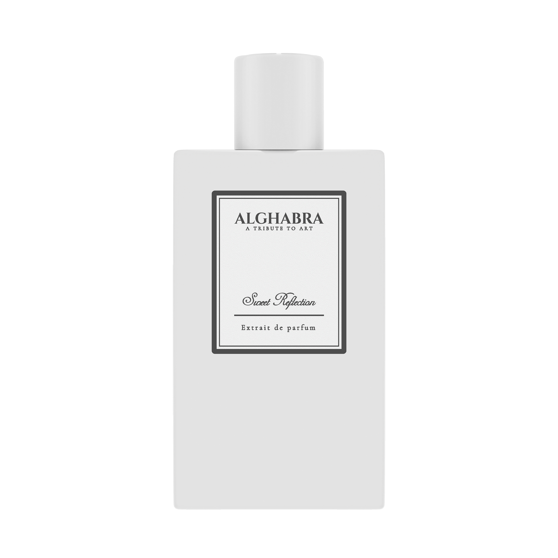 sweet reflection Alghabra Parfums Daring Light perfumes niche barcelona