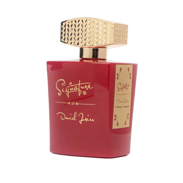 tangy caper daniel josier daring light perfumes niche barcelona 600x600 - Tangy Caper