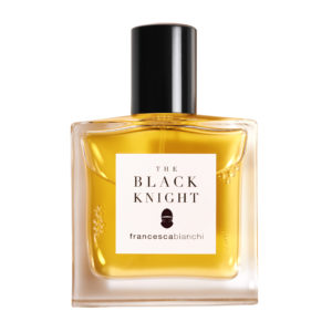the black knight neroli francesca bianchi daring light perfumes niche barcelona