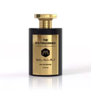the d s tinguished mystery modern mark daring light perfumes niche barcelona
