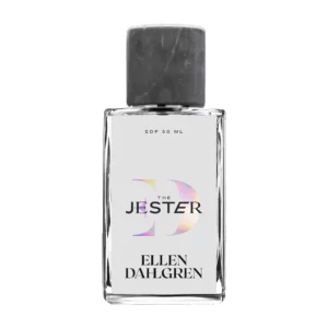 the jester ellen dahlgren daring light perfumes niche barcelona 300x300 - The JESTER
