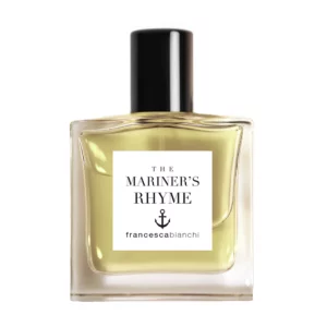 the mariners rhyme francesca bianchi daring light perfumes niche barcelona copia 300x300 - The Mariner's Rhyme