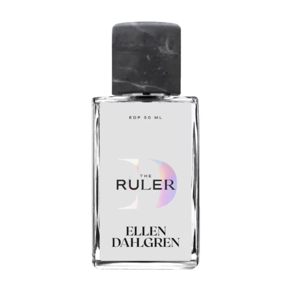 the ruler ellen dahlgren daring light perfumes niche barcelona