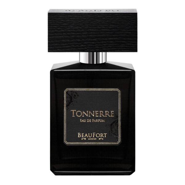 tonnerre beaufort london daring light perfumes nicho barcelona 1 600x600 - TONNERRE