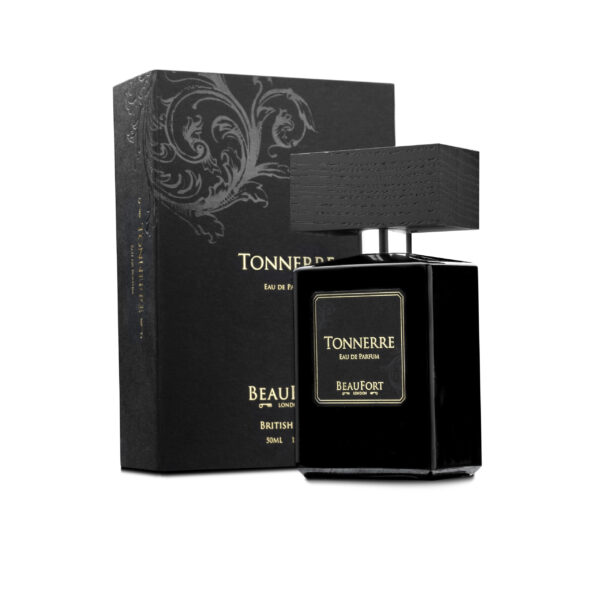 tonnerre beaufort london daring light perfumes nicho barcelona 2 600x600 - TONNERRE