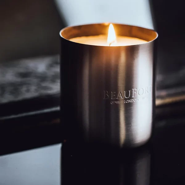 tonnerre candle beaufort london daring light perfumes niche barcelona 600x600 - Tonnerre (Candle)