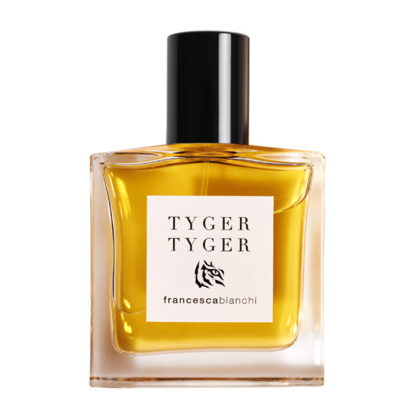 tyger tyger francesca bianchi daring light perfumes niche barcelona 600x600 - Tyger Tyger