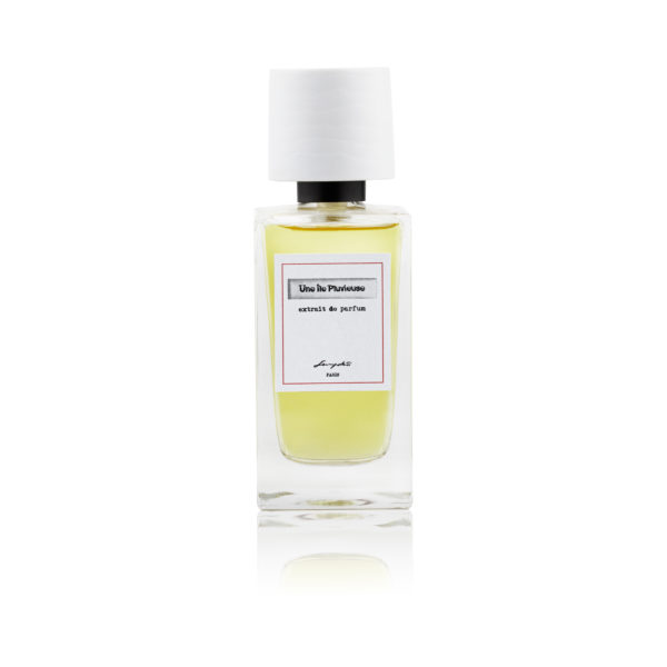une ile pluvieuse senyoko daring light perfumes niche barcelona 600x600 - Une Île Pluvieuse