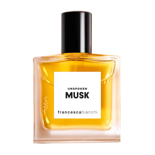 unspoken musk francesca bianchi daring light perfumes niche barcelona 600x600 - Unspoken Musk