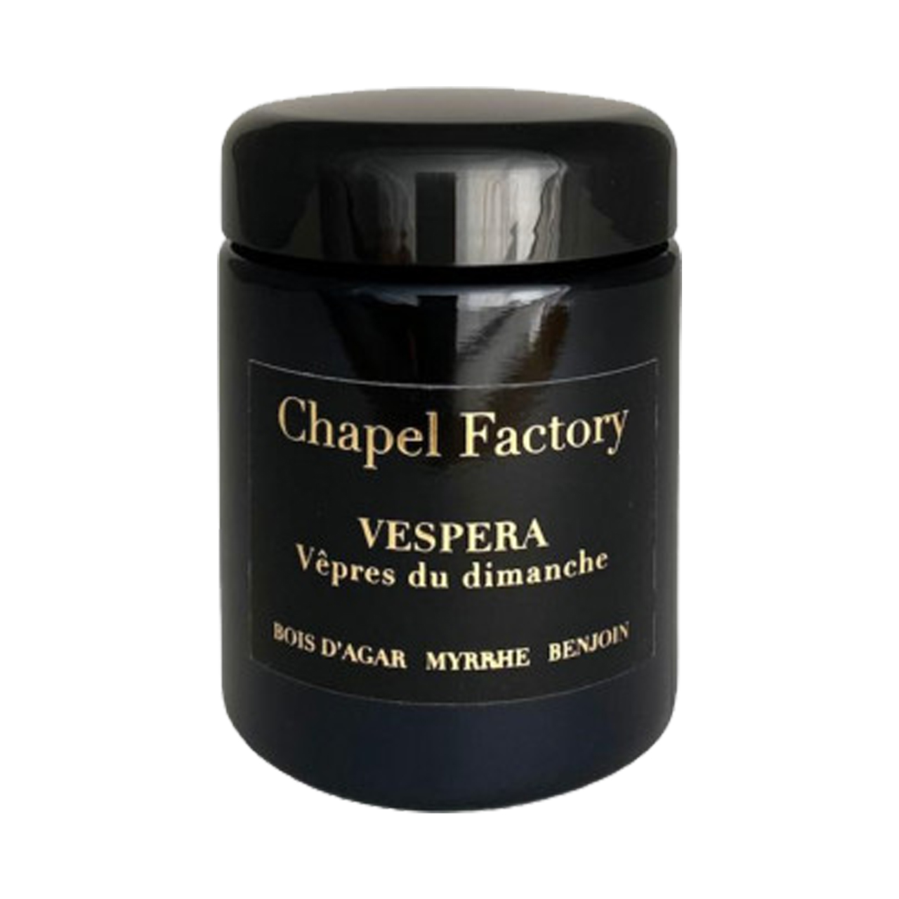 vespera chapel factory daring light perfumes niche barcelona