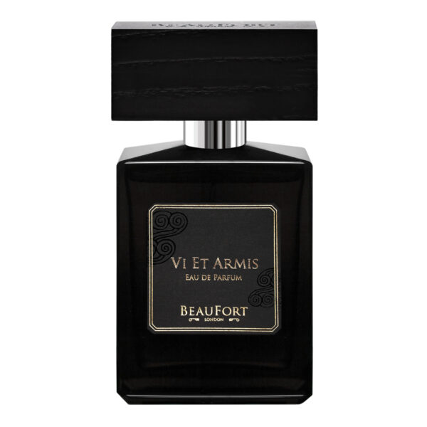 vi et armis beaufort london daring light perfumes nicho barcelona 1 600x600 - VI ET ARMIS