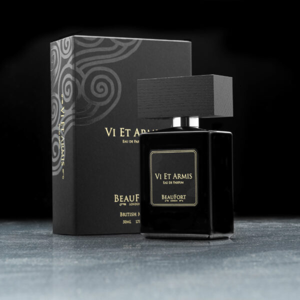 vi et armis beaufort london daring light perfumes nicho barcelona 3