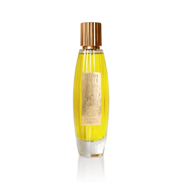 vittoria alata bottle cristian cavagna daring light perfumes niche barcelona