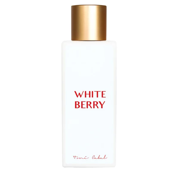 white berry 100ml toni cabal daring light perfumes niche barcelona 600x600 - White Berry