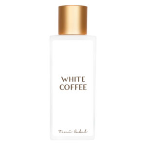 white coffee 100ml toni cabal daring light perfumes niche barcelona