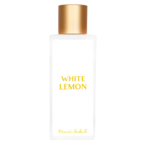 white lemon 100ml toni cabal daring light perfumes niche barcelona