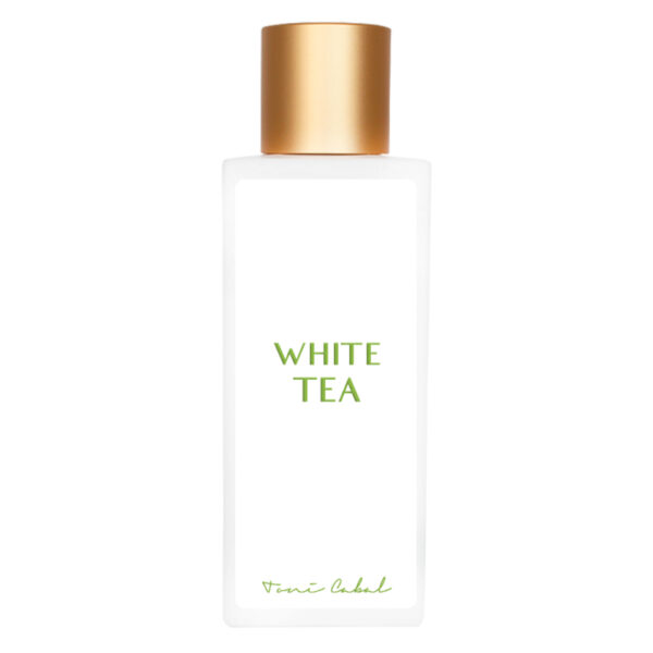 white tea 100ml toni cabal daring light perfumes niche barcelona 600x600 - White Tea